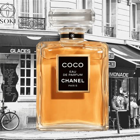 chanel noir vs mademoiselle|coco noir Chanel 2012.